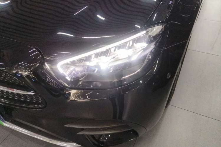 Used Mercedes-Benz E-Class 2023 E 260 L Sport Edition