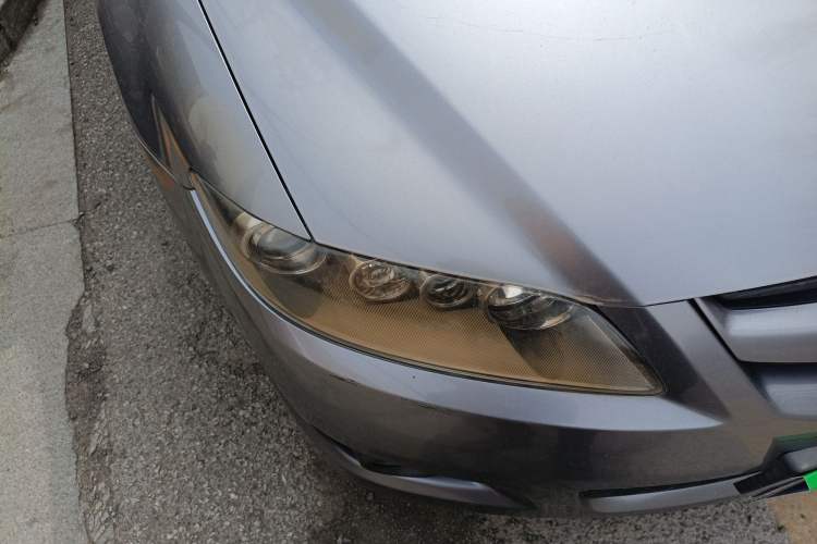 Used Mazda 6 2012 2.0L Automatic Fashion Edition Right Front Headlight