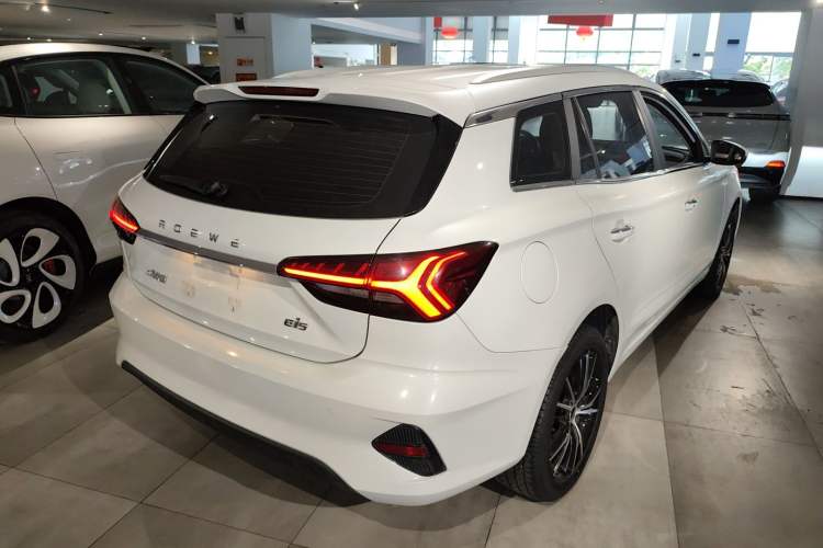 Used Roewe Ei5 2021 500 Admiration Edition