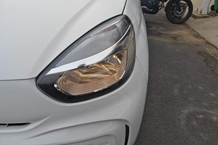 Used Roewe Clever 2021 302km Excellence Edition