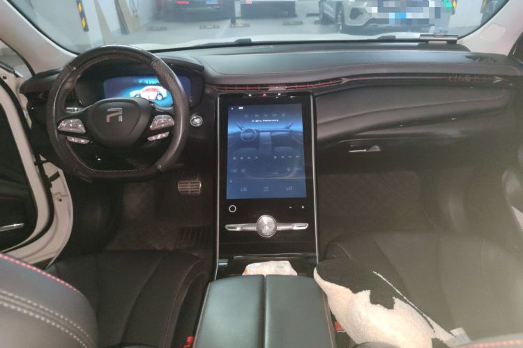 Used Rising MARVEL R 2021 Rear-Drive Standard Edition
