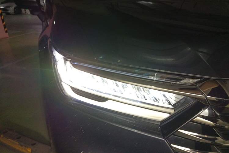 Used Honda Odyssey 2022 2.0L eHEV Sharp·Luxury Edition
