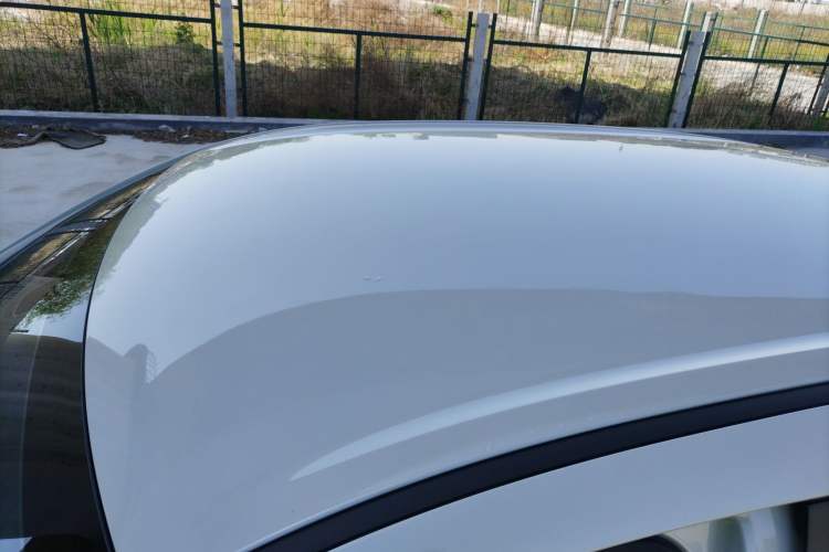 Used Wuling Bingo 2023 203km Light Edition
