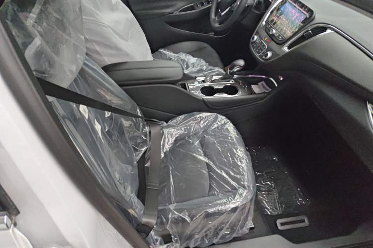 Used Chevrolet Malibu XL 2023 1.5T Sharp Edition
