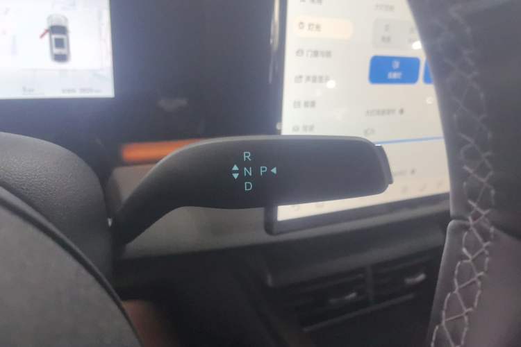 Used BYD Seal 06 New Energy 2025 EV 545KM Flagship Edition