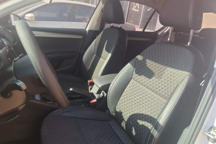 Used Skoda Octavia 2018 TSI230 DSG Luxury Edition
