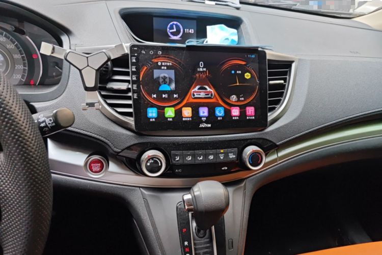 Used Honda CR-V 2015 2.0L two-wheel drive Fashion Edition