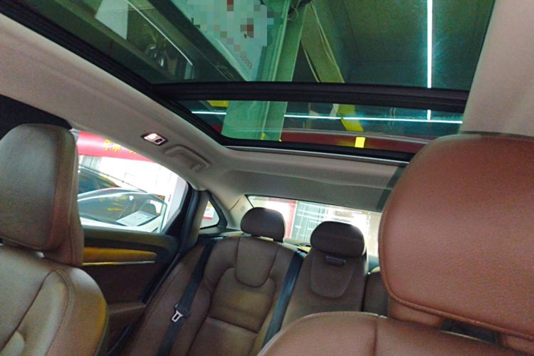 Used Volvo S90 2019 T5 Zhiyuan Edition