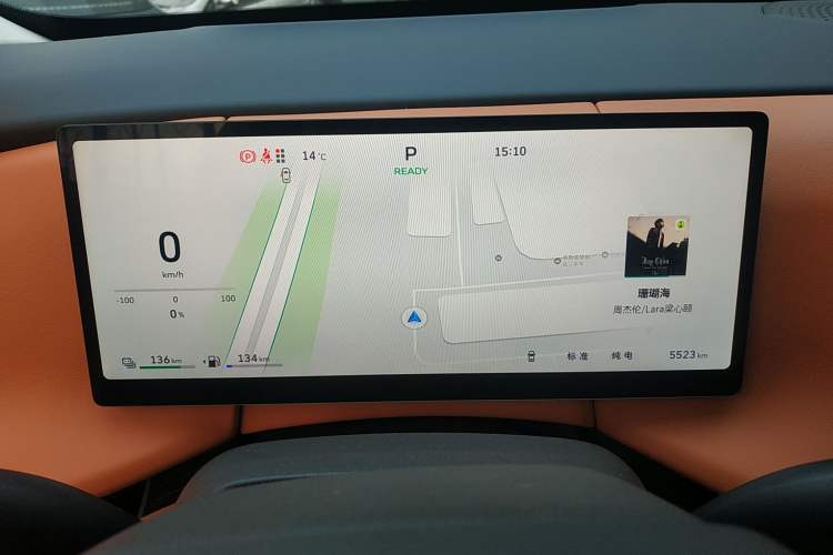 Used Wey Lanshan 2025 Four-Wheel Drive Max