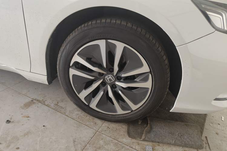 Used Honda Inspire 2022 Rui Hybrid 2.0L Jingzhi Edition
