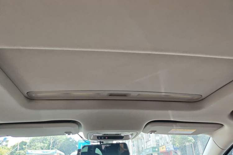 Used Buick Regal 2019 20T Elite Version China VI Standard