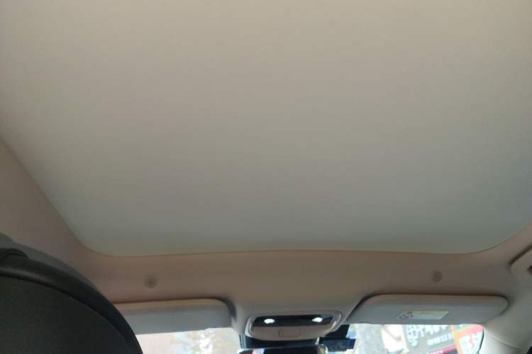 Used Hima AITO M5 2022 Pure Electric All-Wheel-Drive Performance Edition Headliner