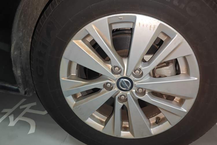 Used Nissan Teana 2019 2.0L XL Comfort Edition