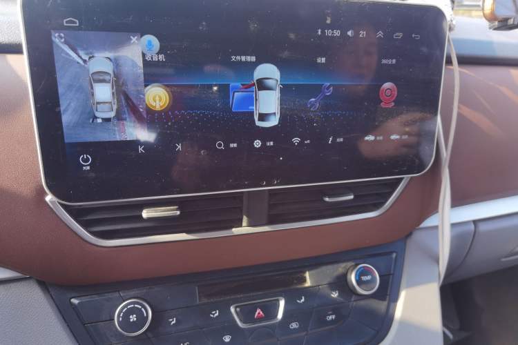 Used JAC Group Sunray 2024 2.5T Star Logistics Flagship Edition Dual-Tire High-Roof 2/3-Seater D25TCIF1