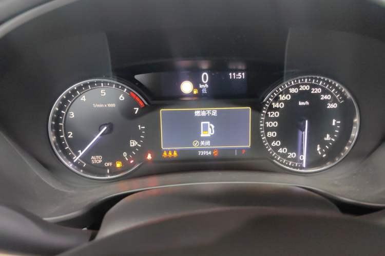 Used Cadillac XT4 2018 28T Two-Wheel Drive Leading Version