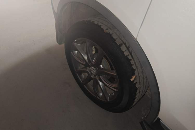 Used Haval H7 2019 2.0T Enjoyment Model China VI Standard
