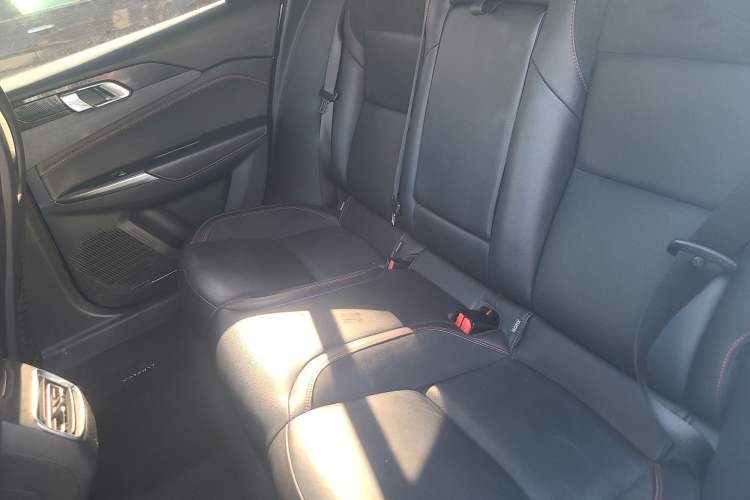 Used Lynk & Co 03 2020 2.0TD Automatic Jing Pro Edition