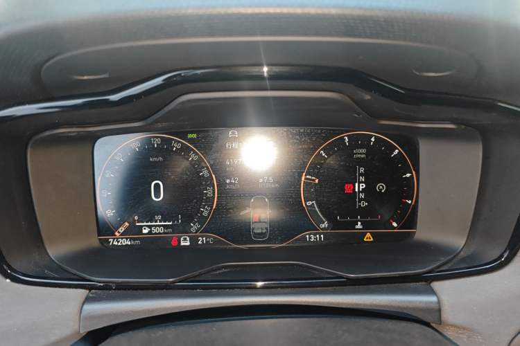 Used Lynk & Co 03 2022 2.0TD DCT GenioPlus