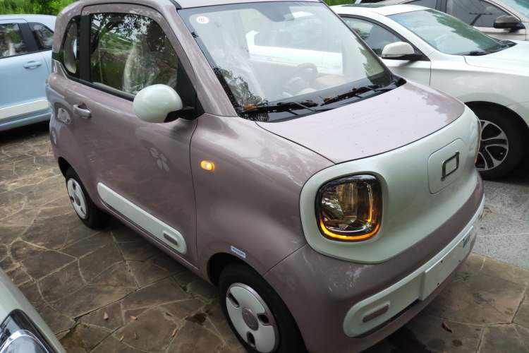 Used Bestune Pony 2026 Model 222km Cute Horse Plus
