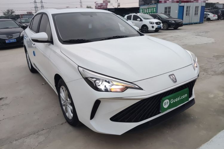 Used Roewe i5 2023 1.5L CVT Luxury Edition
