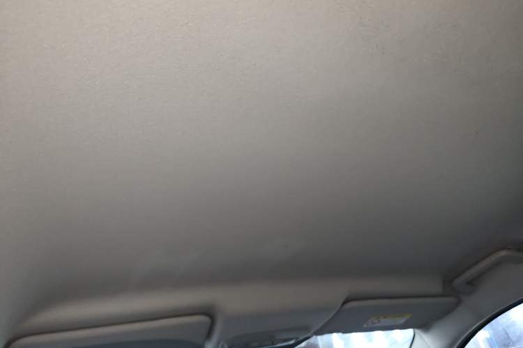 Used Ford Escort 2019 Revised 1.5L Automatic ZhiXiang Version (Tire Pressure Monitoring) China VI Standard