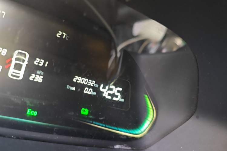 Used WM Motor E.5 2021 500 Smart Journey