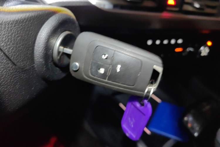 Used Chevrolet Monza 2023 1.5L Dual-Clutch Enjoyment Edition