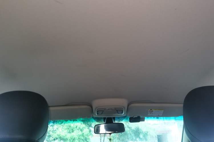 Used Geely Auto Vision 2018 1.5L Automatic Happiness Edition