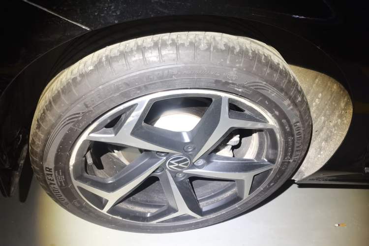 Used Volkswagen Passat 2024 380TSI Starry Elite Edition