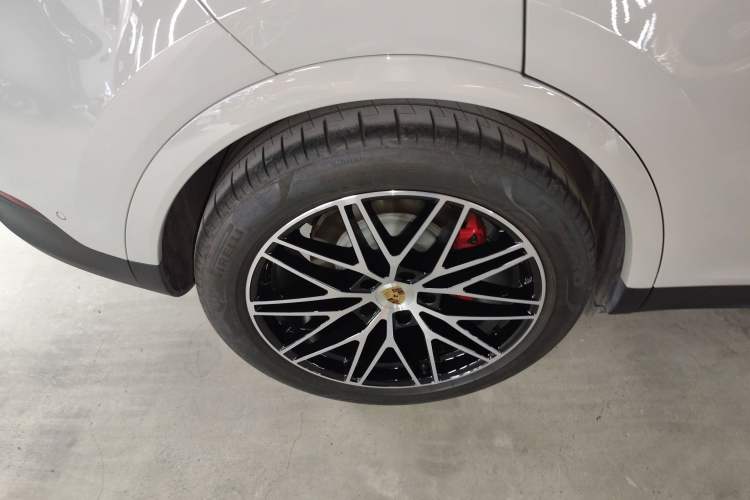 Used Porsche Cayenne 2024 Cayenne 3.0T