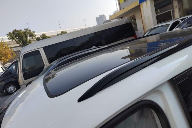 Used Buick E5 2023 Zhenxiang Standard Range Edition
