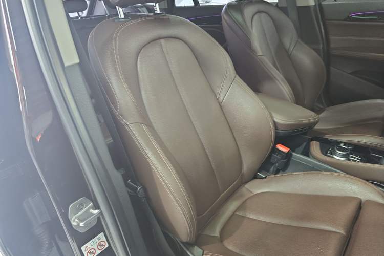 Used BMW X1 2020 sDrive20Li Premium Edition