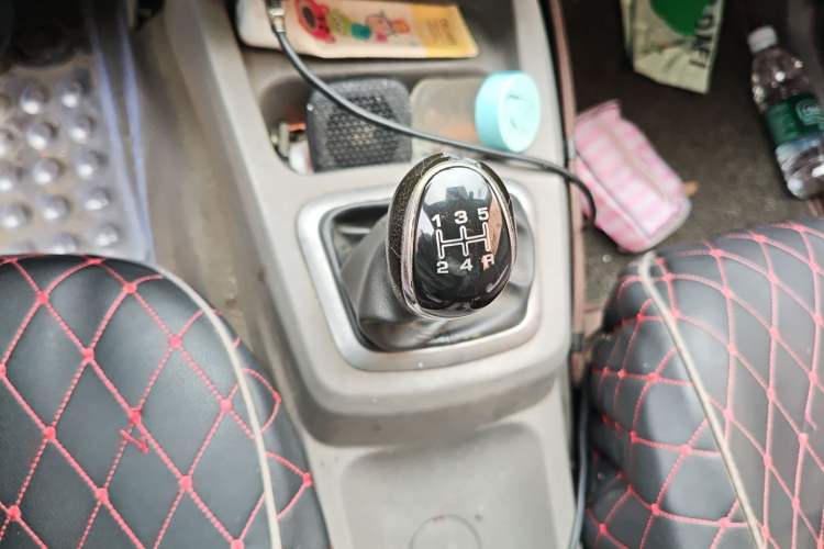 Used BAIC Weiwang M20 2014 1.5L practical type BJ415A