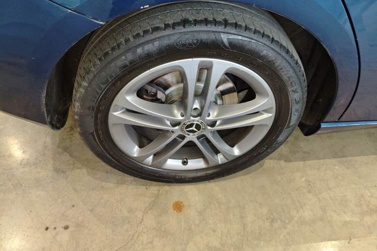 Used Mercedes-Benz B-Class 2020 B 200 Sport Edition Exterior 5