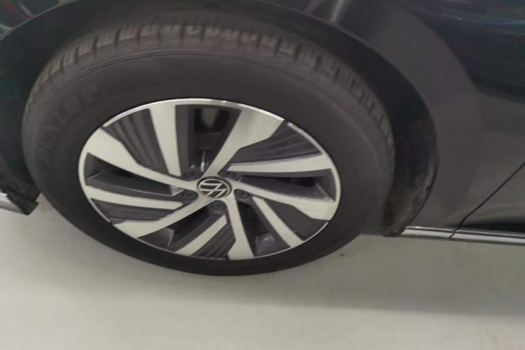 Used Volkswagen Magotan GTE Plug-in Hybrid 2022 GTE Luxury Model
