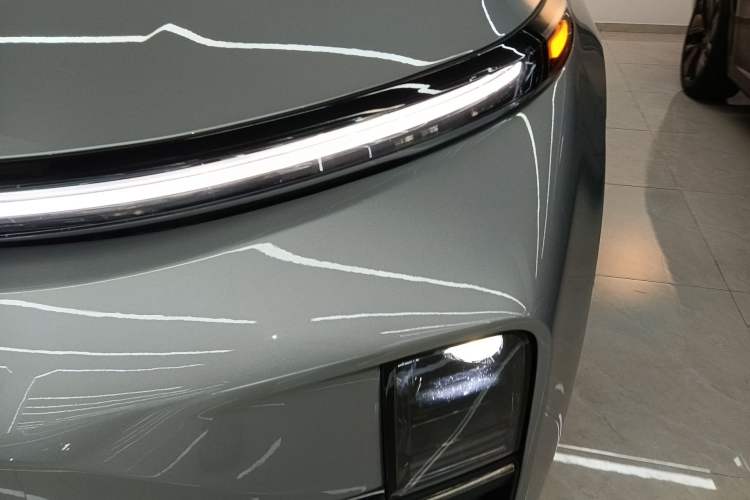 Used Li Auto L8 2023 Max model