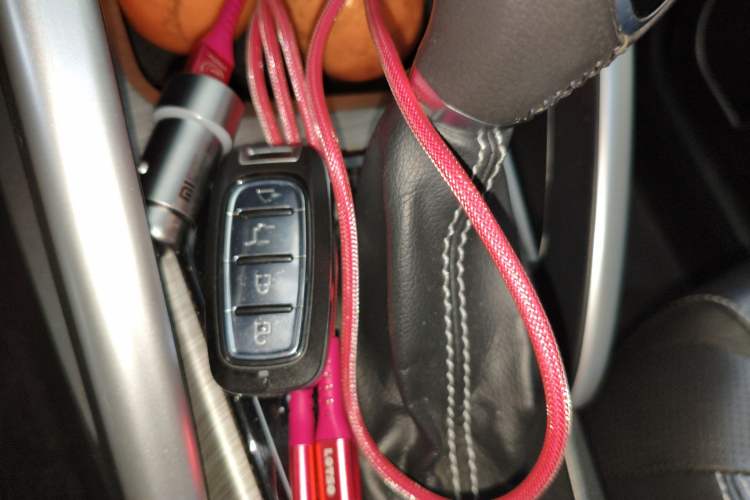 Used Geely Auto Vision X3 2017 1.5L Automatic Elite Model
