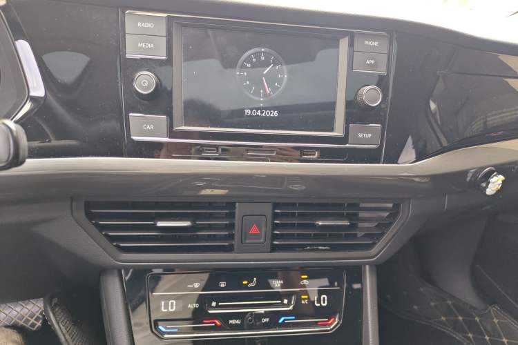 Used Volkswagen Bora 2020 1.5L Automatic Elite Version
