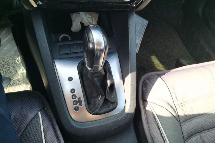 Used Volkswagen Sagitar 2014 Revised Version 1.6L Automatic Comfort Edition
