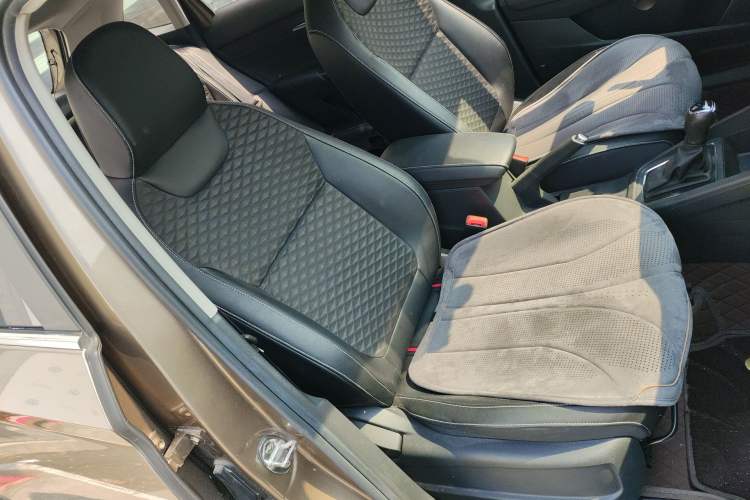 Used Skoda Kamiq 2018 1.5L Automatic Comfort Edition China V Standard