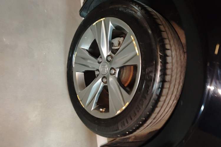 Used Toyota Crown 2015 2.0T Fashion Edition