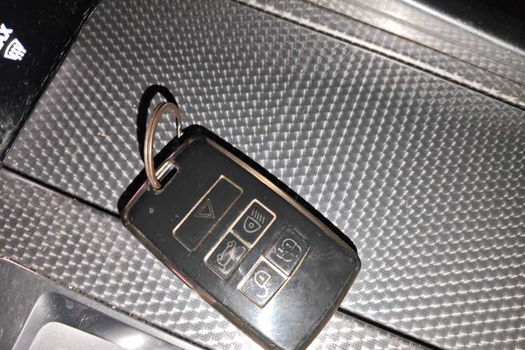 Used Land Rover Range Rover Sport 2018 3.0 SC V6 HSE DYNAMIC
