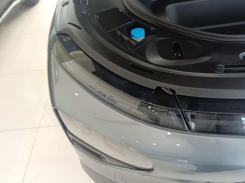 Used XPeng G9 2022 650 Performance Edition Max — 7