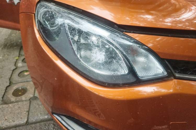 Used MG 6 2012 Hatchback 1.8L Automatic Drive Value Edition
