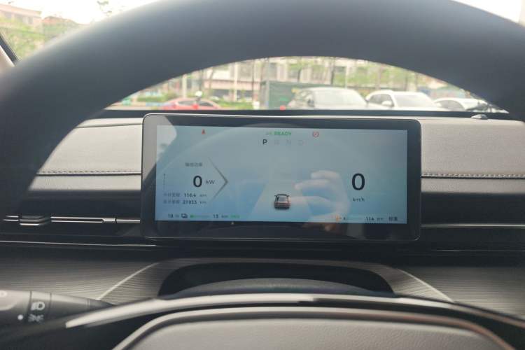 Used Wuling Xingguang 2023 150 Advanced Edition
