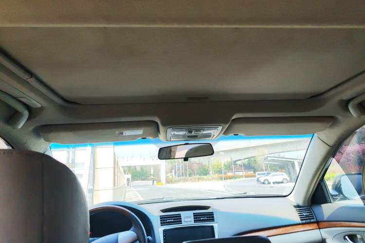 Used Toyota Camry 2012 200G Classic Luxury Edition