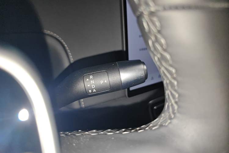 Used Li Auto L7 2025 Max Smart Refresh Edition
