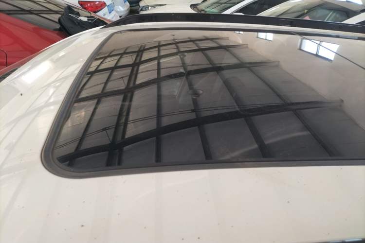 Used Chevrolet Orlando 2019 530T Automatic Luxury Edition (5+2 Seater) – China VI Standard