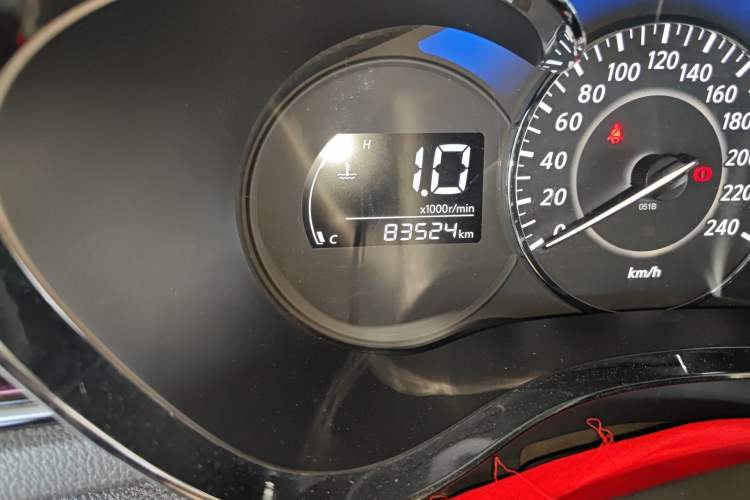 Used Venucia D60 2018 1.6L Manual Fashion Edition