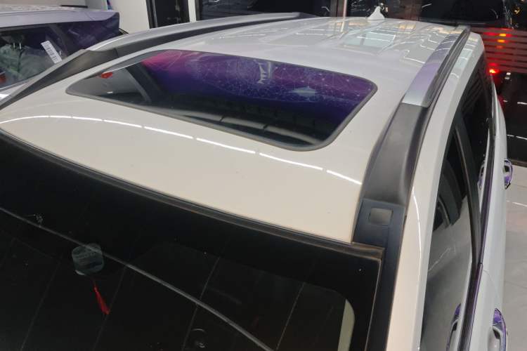 Used Haval M6 2017 1.5T Automatic Two-Wheel Drive Elite Model